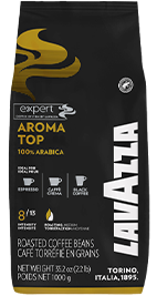 Кафе на зърна Expert Aroma Top Whole Bean