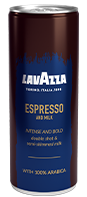 Кафе, готово за пиене – Espresso and Milk