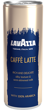 CAFFÈ LATTE​